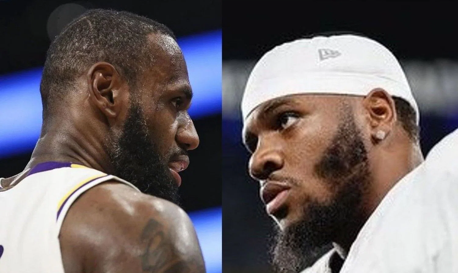 LeBron James Takes on Micah Parsons in Epic Madden Game Challenge A Must-Watch Virtual Sports Event--