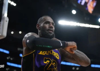 LeBron James Takes on Micah Parsons in Epic Madden Game Challenge A Must-Watch Virtual Sports Event