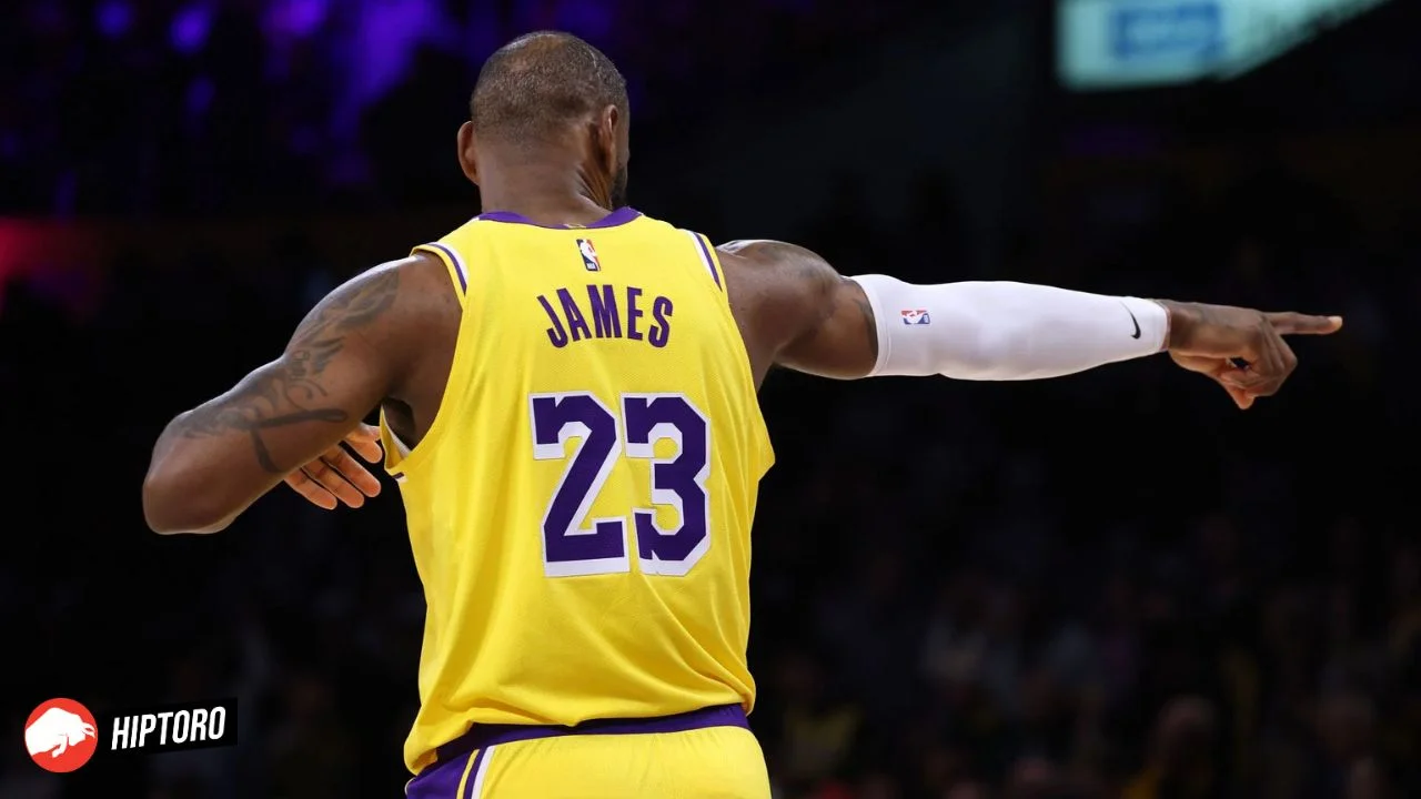 Nba Trade Rumor Los Angeles Lakers Lebron James Trade Deal Update Nba Trade Rumor Los Angeles Lakers Lebron James Trade Deal Update