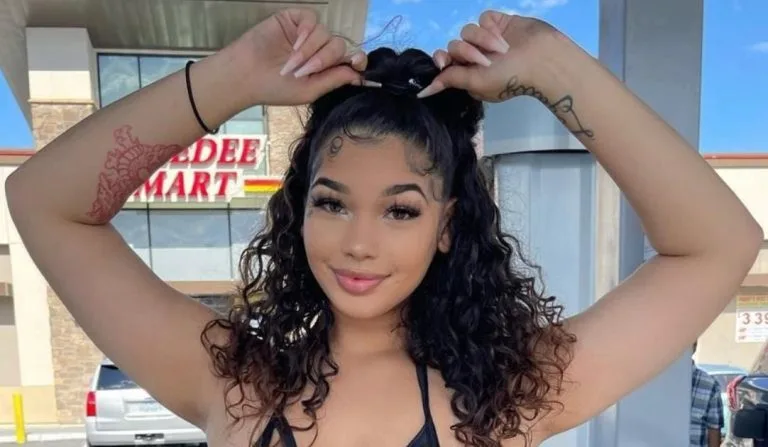 Lexi2Legit: Age, Bio, Career, Net Worth And More Of The Social Media Influencer