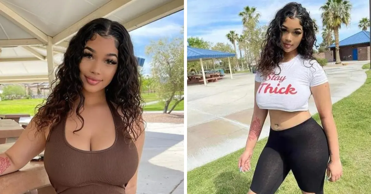 Lexi2Legit Age, Family, OnlyFans, Stats, Pics & Net Worth
