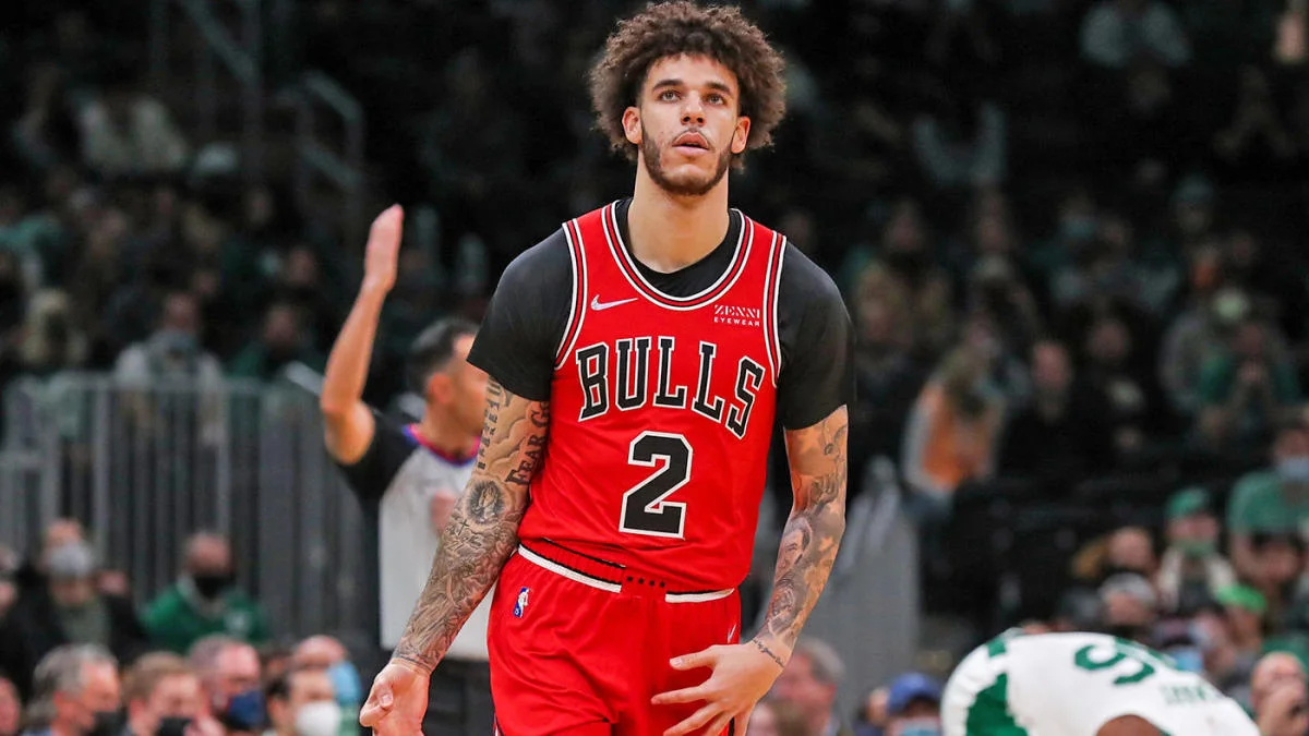 Lonzo Ball's Road to Recovery A Beacon of Hope for the Chicago Bulls