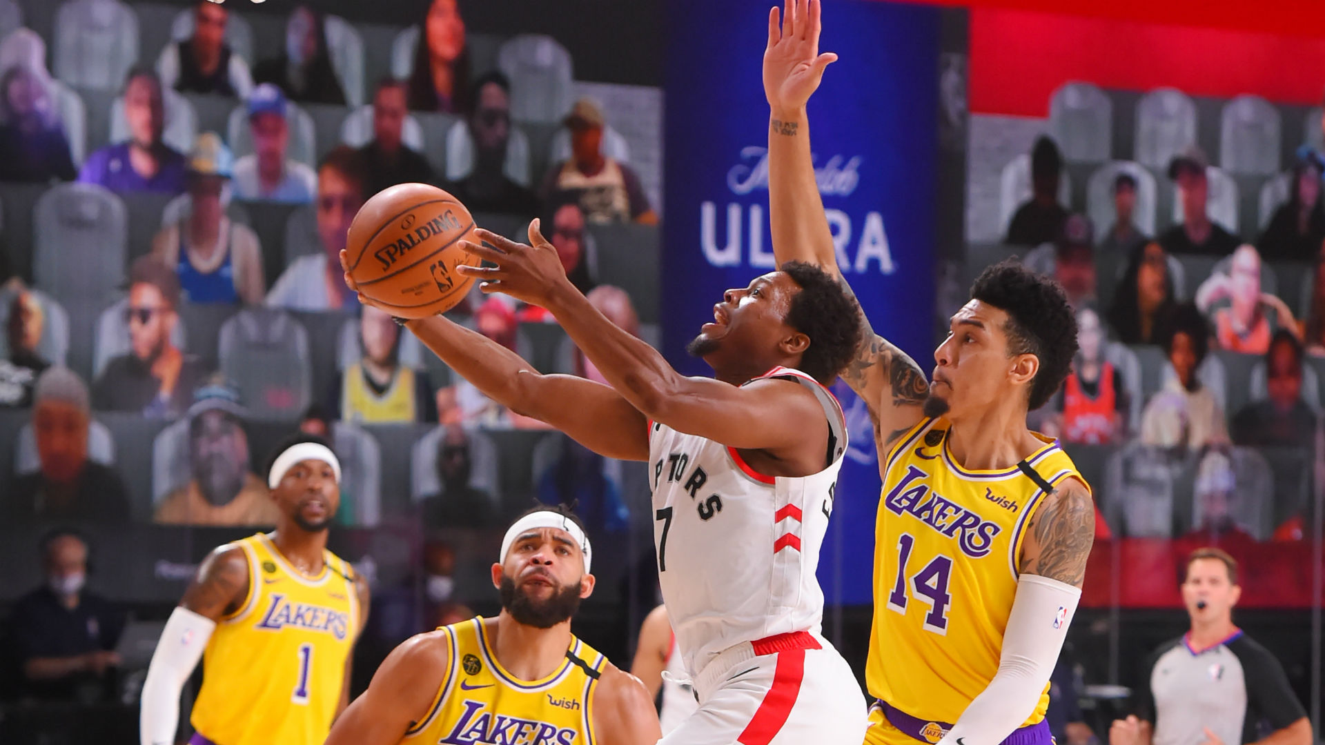Los Angeles Lakers Eyeing Major Roster Boost with Potential Kyle Lowry Signing Amid NBA Trade Buzz