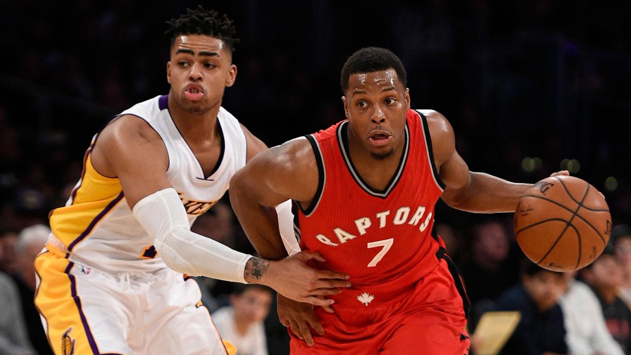 Los Angeles Lakers Eyeing Major Roster Boost with Potential Kyle Lowry Signing Amid NBA Trade Buzz
