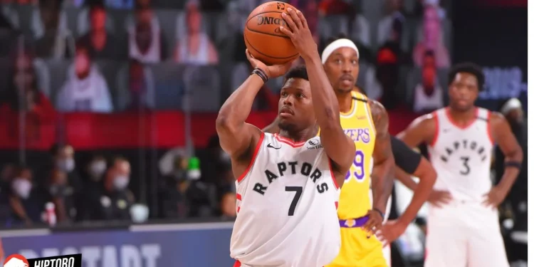 Los Angeles Lakers Eyeing Major Roster Boost with Potential Kyle Lowry Signing Amid NBA Trade Buzz 4 (1)