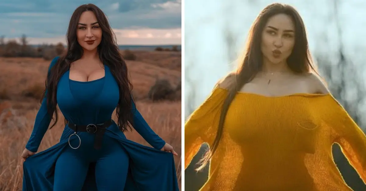 Louisa Khovanski Biography: Age, Career, Net Worth