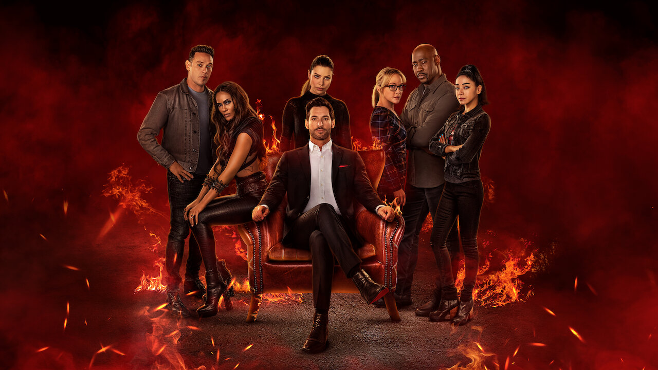 Lucifer's Legacy Speculations on a Potential Seventh Season and Beyond