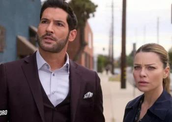 Lucifer's Legacy Speculations on a Potential Seventh Season and Beyond3