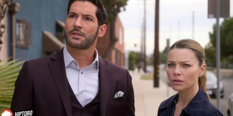 Lucifer's Legacy Speculations on a Potential Seventh Season and Beyond3