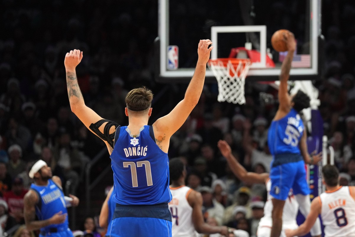 Luka Doncic