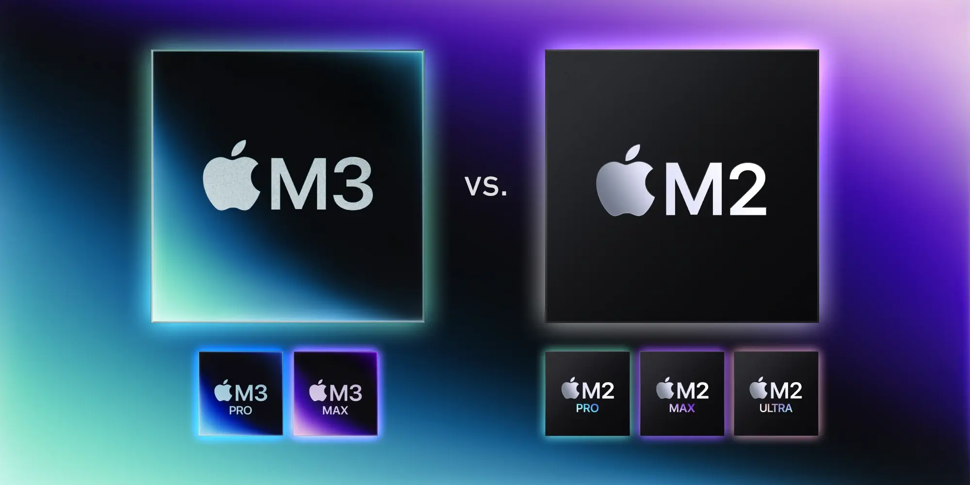 M3 vs M2- A decisive comparison