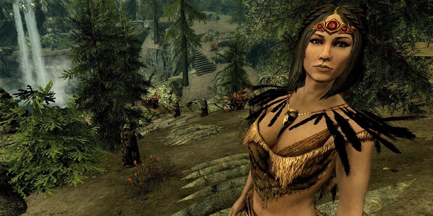 Skyrim Mastery: Top 26 Light Armor Sets for Ultimate Agility and Stealth