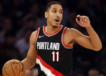 Portland Trail Blazers Malcolm Brogdon Trade Deal to the Orlando Magic Heating Up