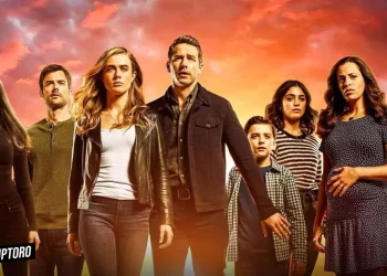 Manifest Season 5