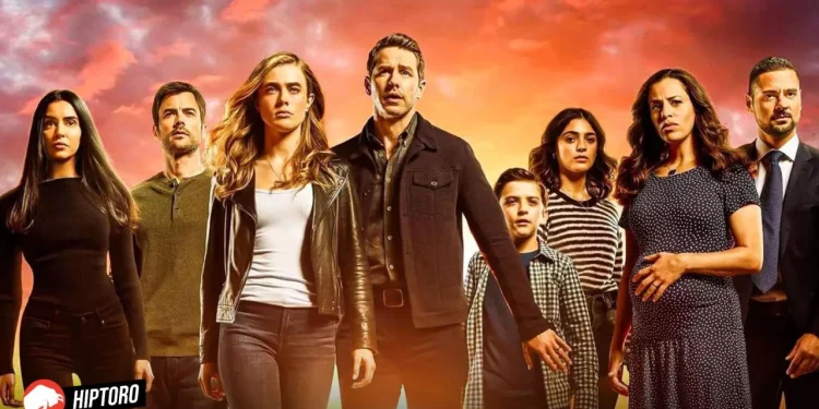 Manifest Season 5