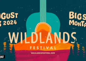 Maren Morris and Dierks Bentley Announced As Headliners For The 2024 Wildlands Festival