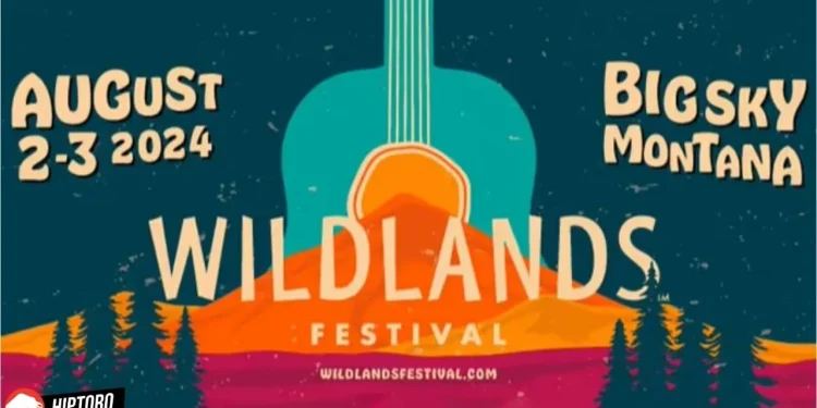 Maren Morris and Dierks Bentley Announced As Headliners For The 2024 Wildlands Festival