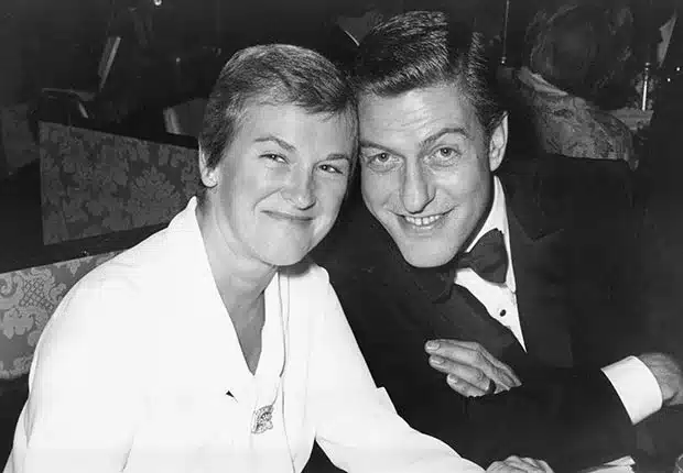 Who Was Margie Willett? How Did She Die? All About Dick Van Dyke’s Ex-Wife