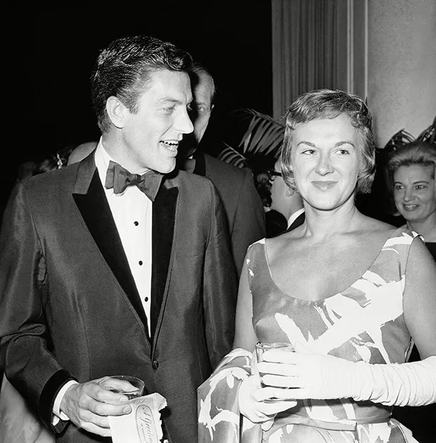 Who Was Margie Willett? How Did She Die? All About Dick Van Dyke’s Ex-Wife