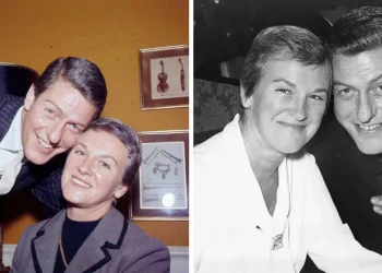 Who Was Margie Willett? How Did She Die? All About Dick Van Dyke’s Ex-Wife