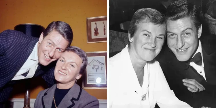 Who Was Margie Willett? How Did She Die? All About Dick Van Dyke’s Ex-Wife