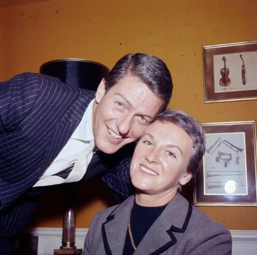 Who Was Margie Willett? How Did She Die? All About Dick Van Dyke’s Ex-Wife