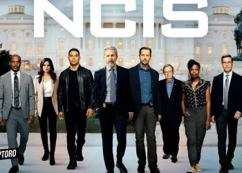 Mark Harmon's Big Comeback Inside Look at 'NCIS Origins' and Its 90s-Era Gibbs Story