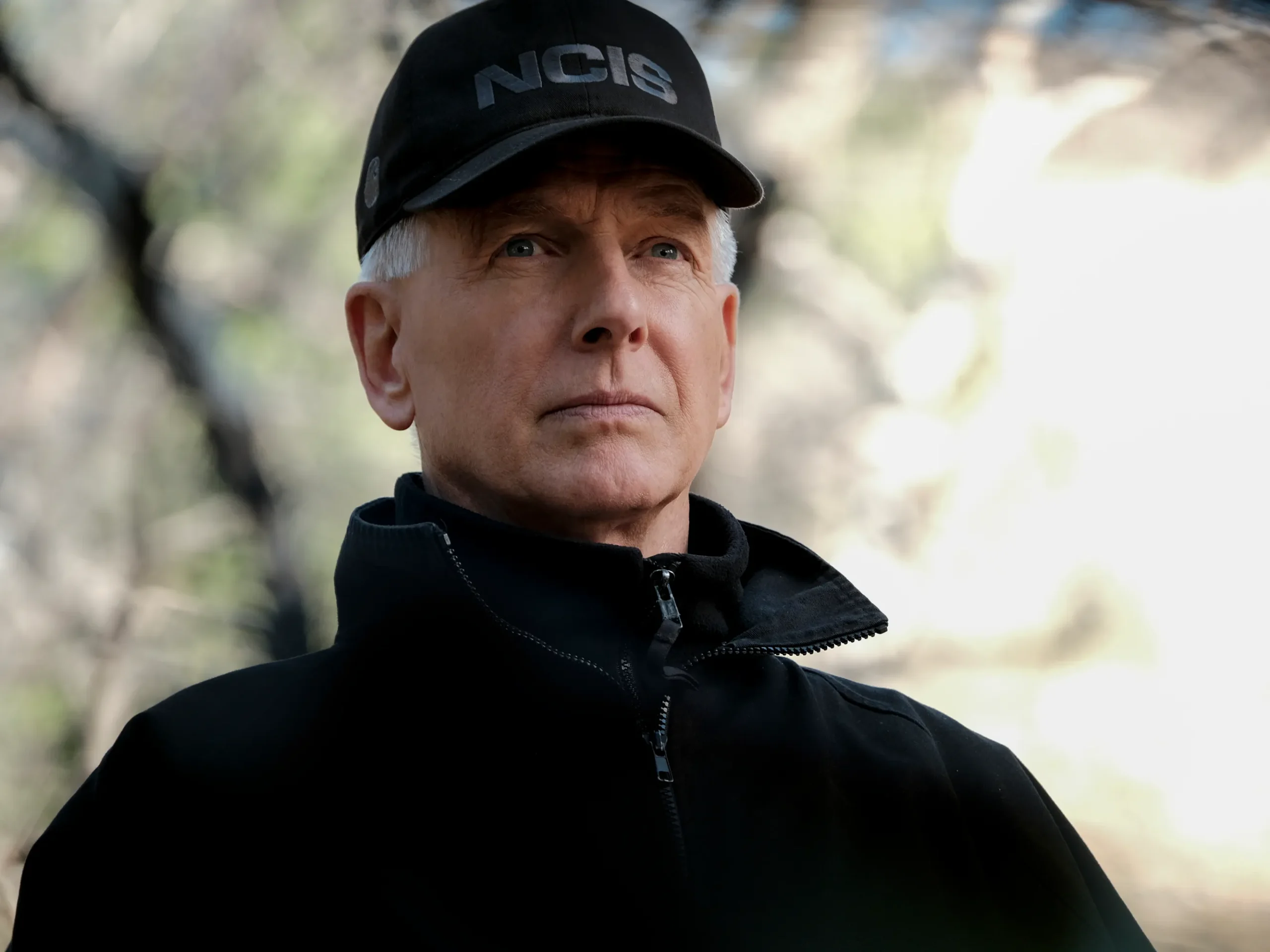 Mark Harmon's Exciting Comeback Inside NCIS Origins, the 90s-Themed Prequel Series--
