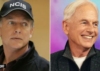 Mark Harmon's Exciting Comeback Inside NCIS Origins, the 90s-Themed Prequel Series-