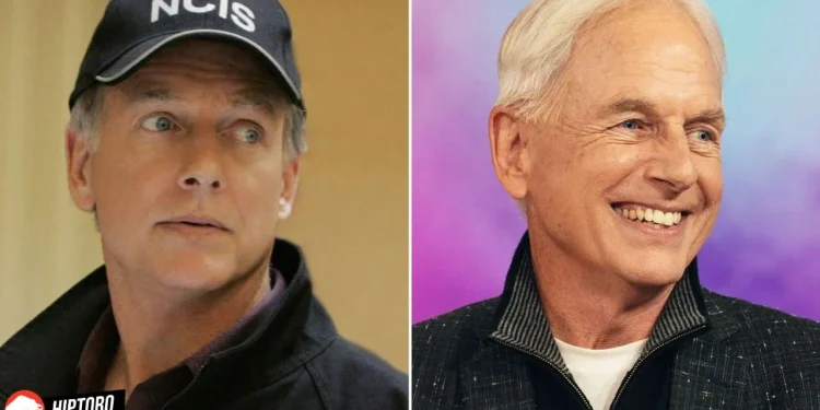 Mark Harmon's Exciting Comeback Inside NCIS Origins, the 90s-Themed Prequel Series-
