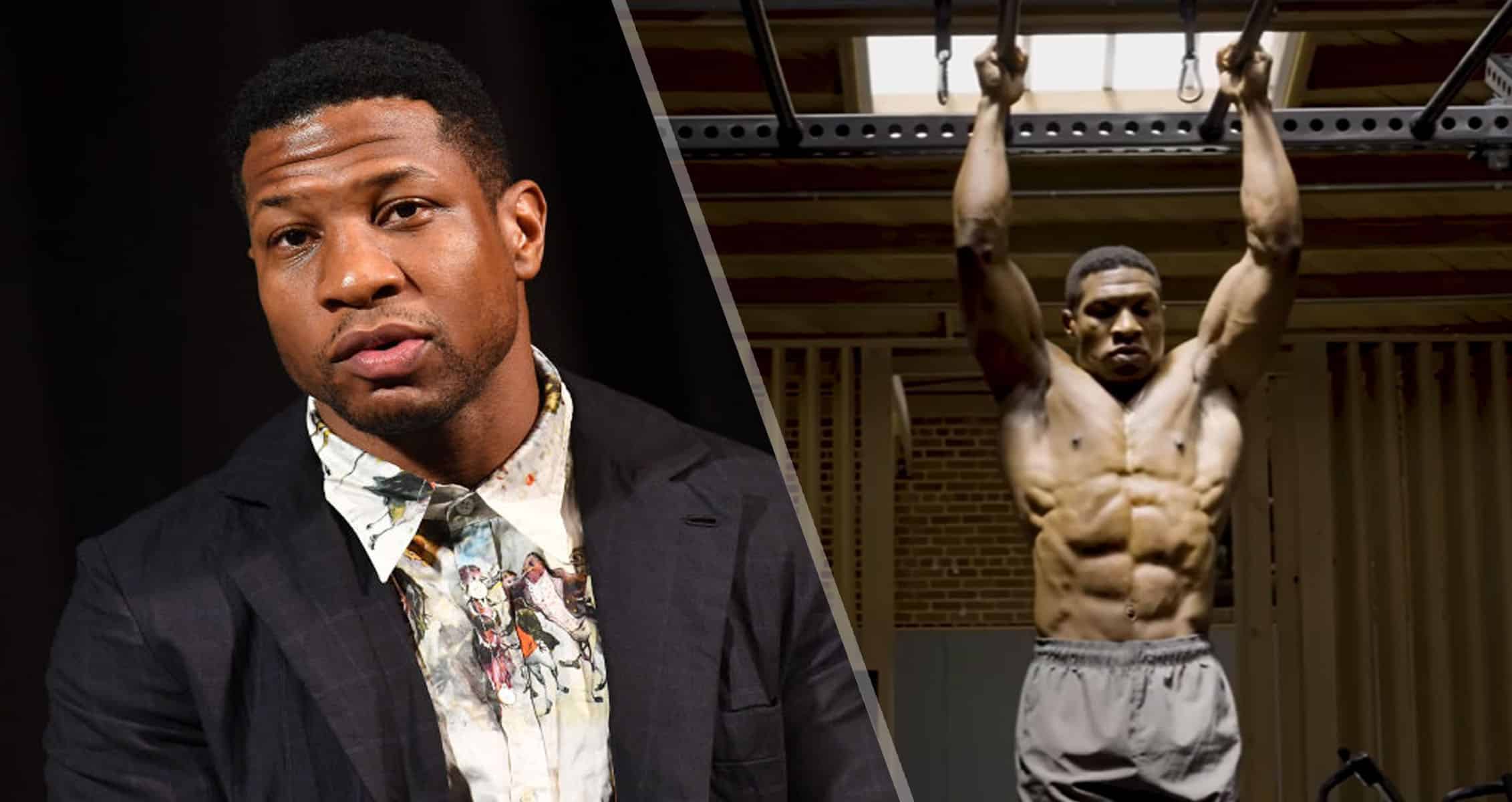 Marvel's Next Move: Who Will Step into Kang's Shoes After Jonathan Majors' MCU Exit?