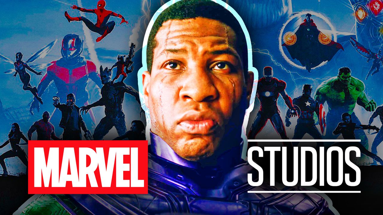 Marvel's Next Move Who Will Take Over as Kang in the MCU After Jonathan Majors' Exit