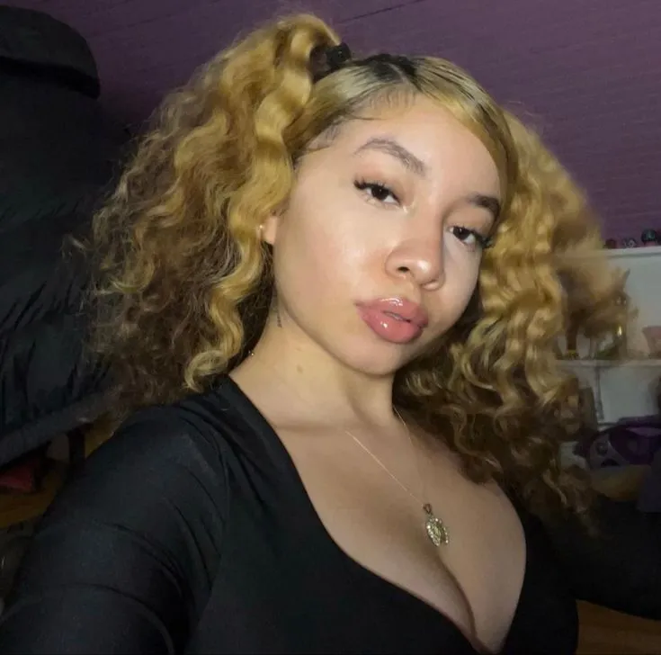 Who Is Maya Buckets? All You Need To Know About The Rising TikTok Star