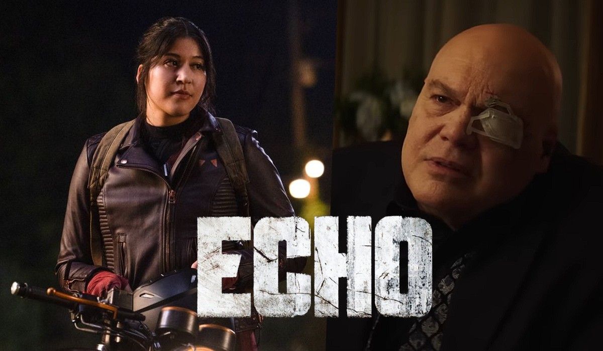 Maya Lopez's New Chapter Unveiling the Secrets of Echo's Place in the 2025 MCU Timeline