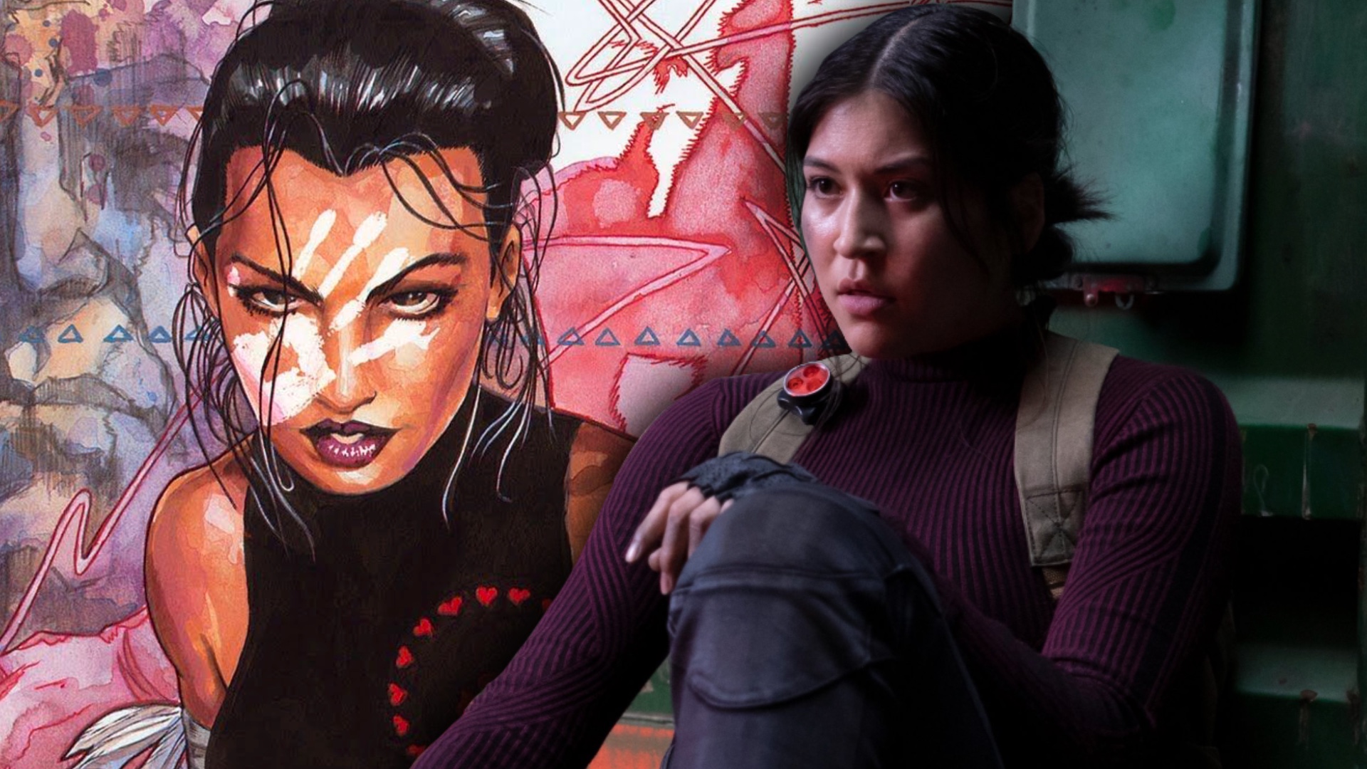 Maya Lopez's New Chapter Unveiling the Secrets of Echo's Place in the 2025 MCU Timeline