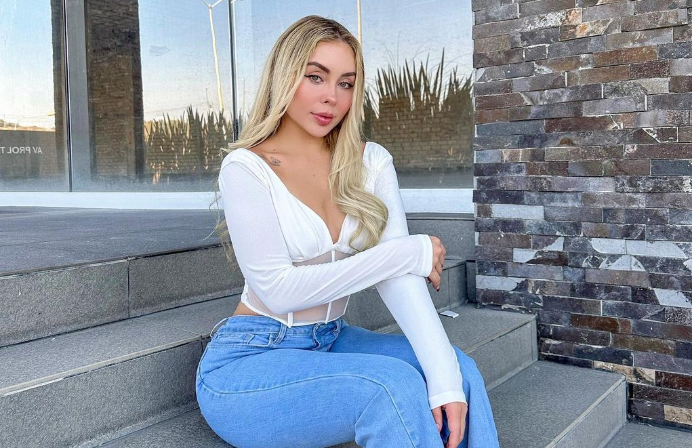 Who Is Maya Nazor? Age, Bio, Career And More Of The Famous Instagram Model