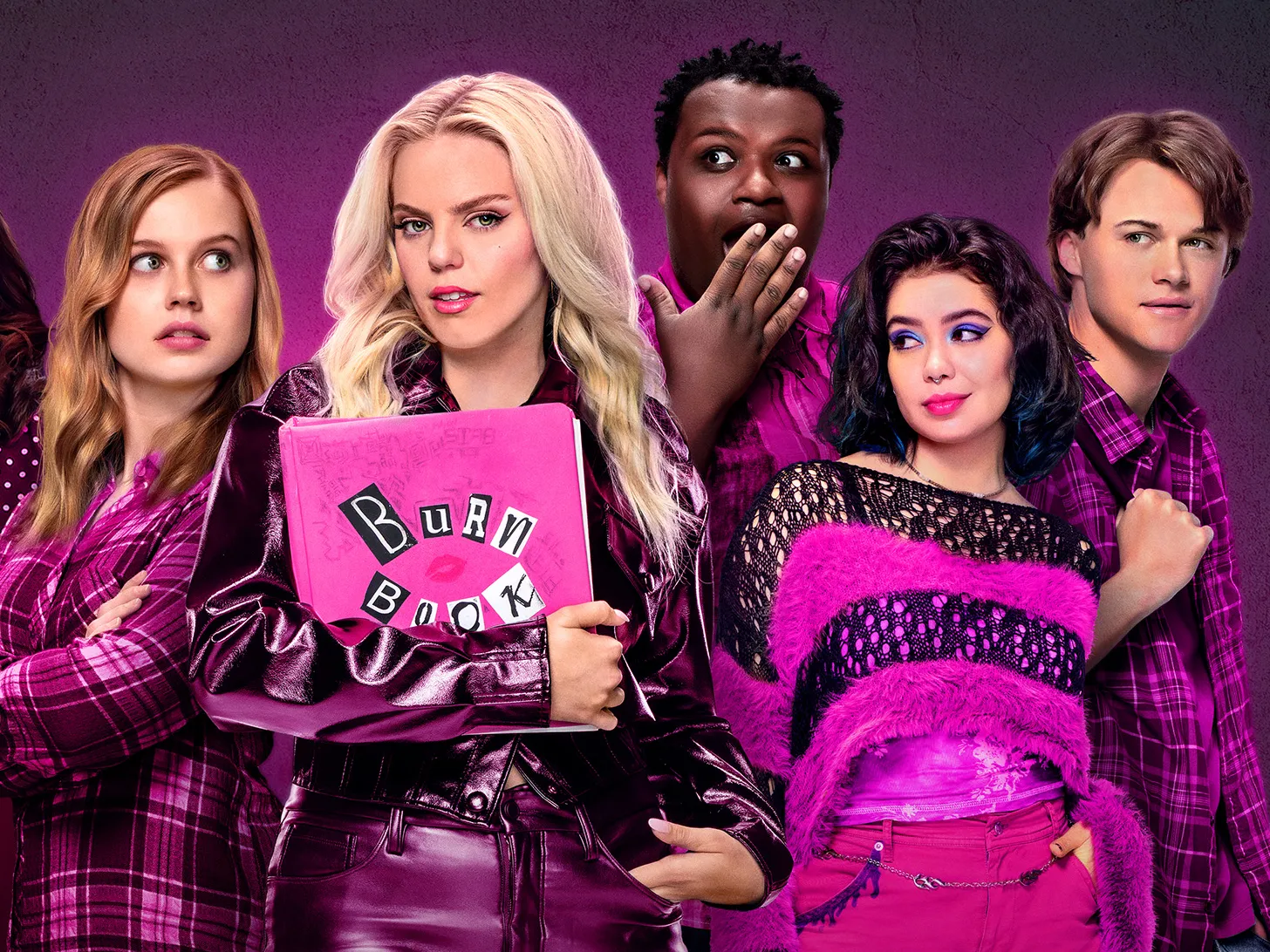 "Mean Girls" Reimagined: A New Take on a Cult Classic