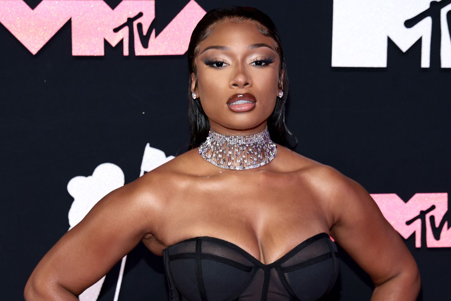 Megan Thee Stallion's Hiss A Reflection of Strength and Controversy.