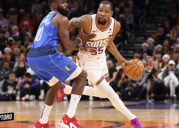 Memphis Grizzlies Rumors Kevin Durant is Frusturated With the Phoenix Suns