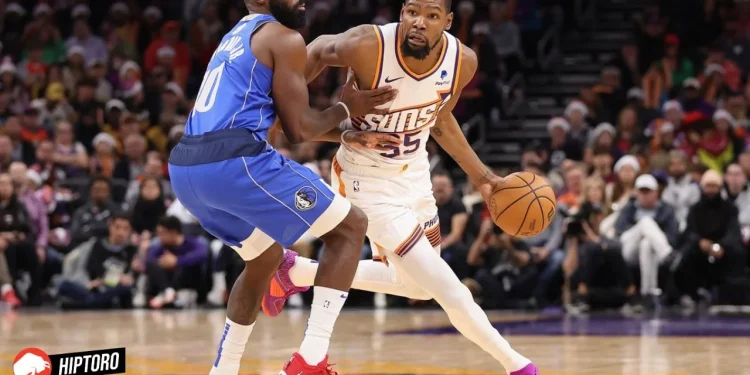 Memphis Grizzlies Rumors Kevin Durant is Frusturated With the Phoenix Suns