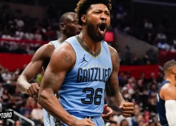 Memphis Grizzlies Rumors Marcus Smart Might Get Acquired by the Los Angeles Lakers