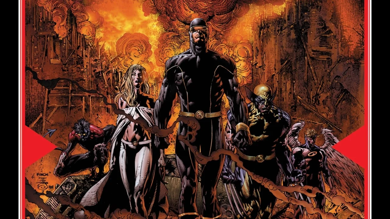 Top 25 Most Captivating X-Men Comic Books: The Ultimate Mutant Adventures