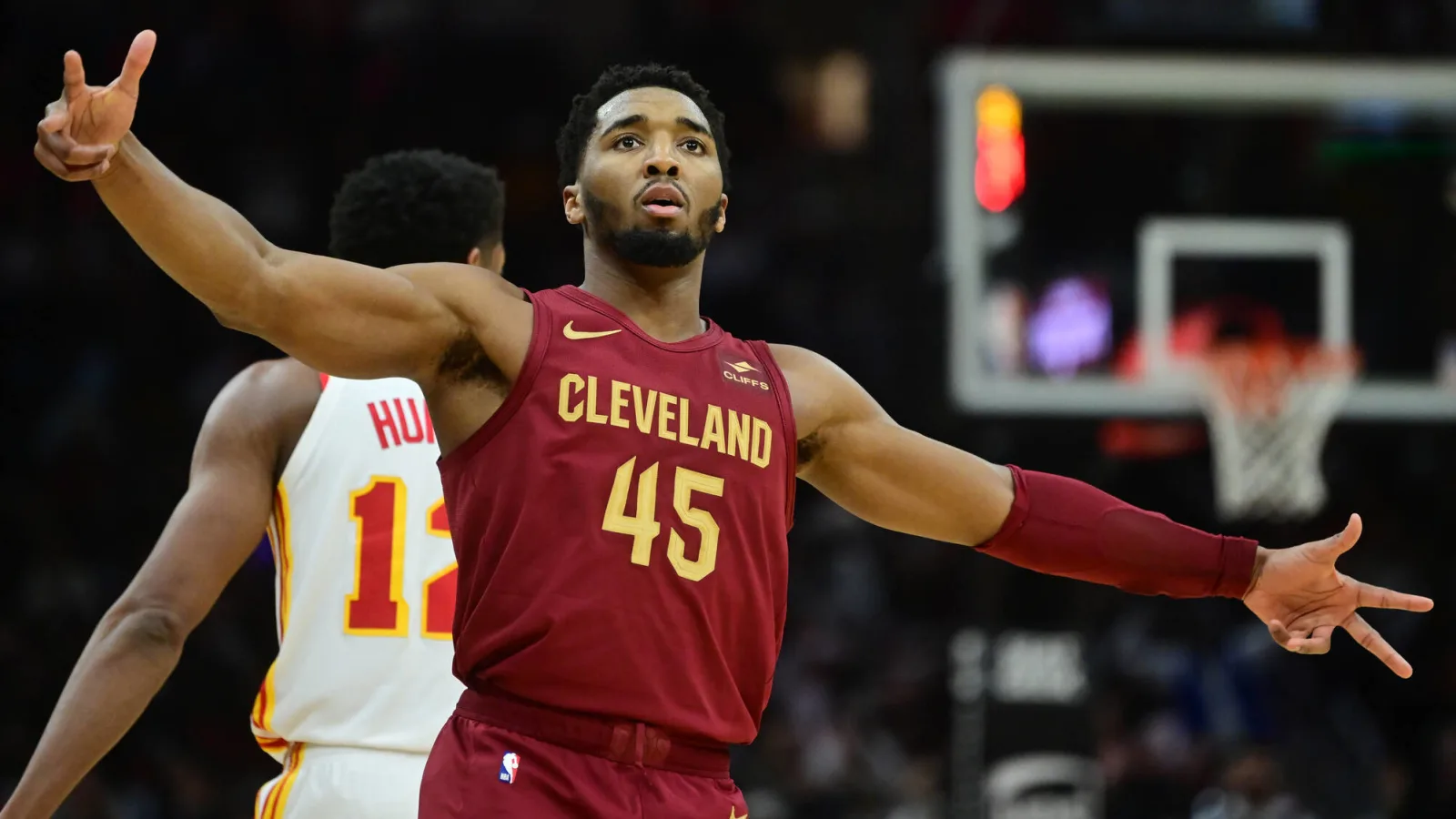 NBA Trade Rumor: Miami Heat Donovan Mitchell Cleveland Cavaliers Trade ...