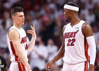 NBA Trade Rumors: Miami Heat Strategy Amidst 6 Game Losing Streak, Royce O'Neale, Dejounte Murray, and Dorian Finney-Smith on Sight For Trade Deal