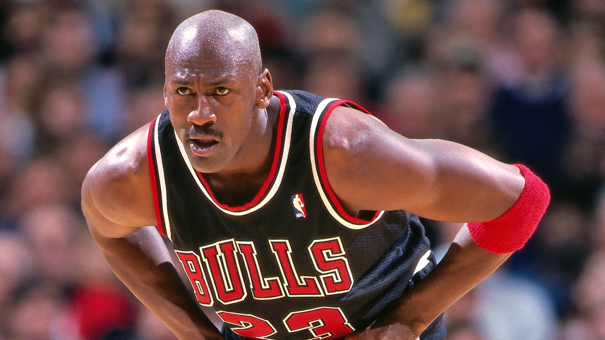 Michael Jordan Stays Loyal to Nike Amidst Rumors The Truth Behind the Viral Split Story