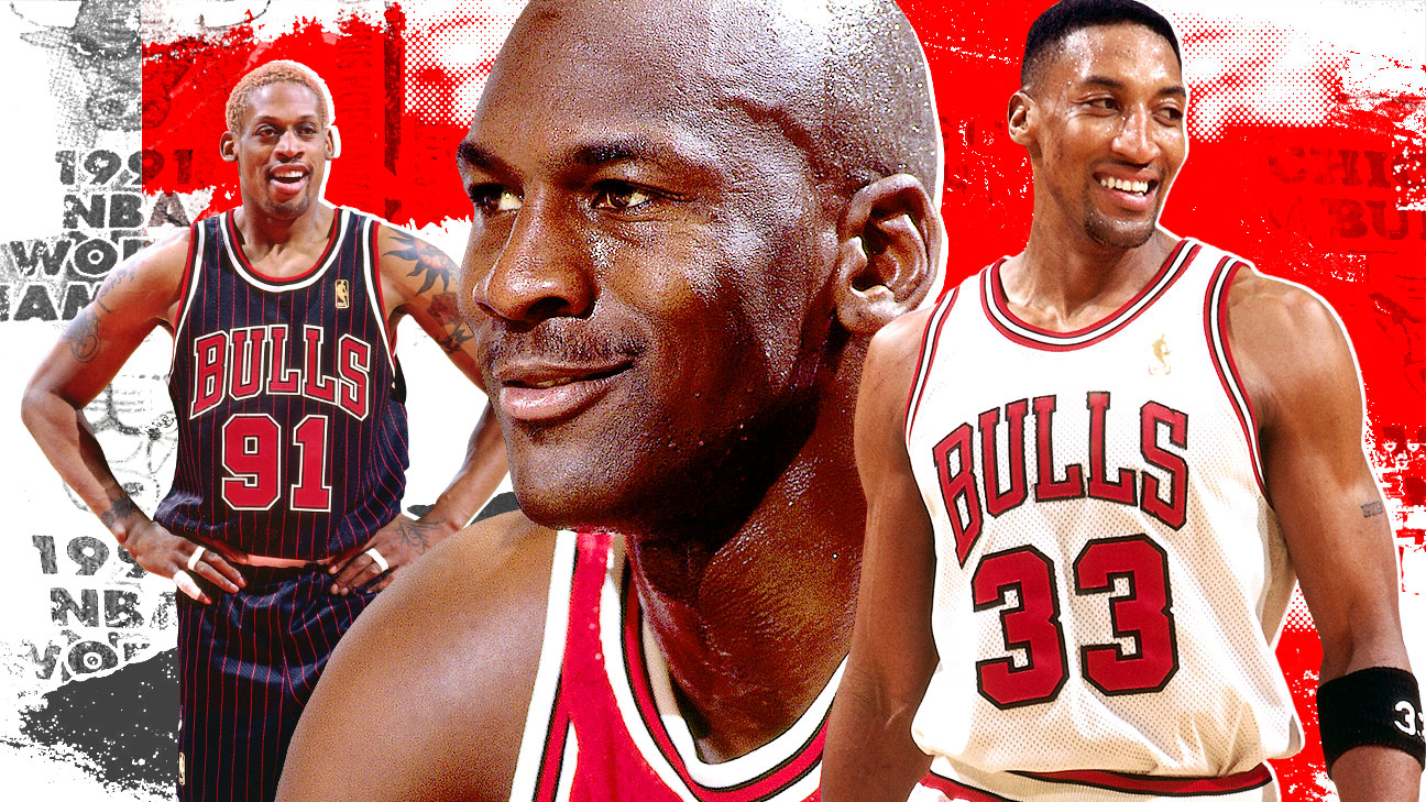 Michael Jordan Stays Loyal to Nike Amidst Rumors The Truth Behind the Viral Split Story