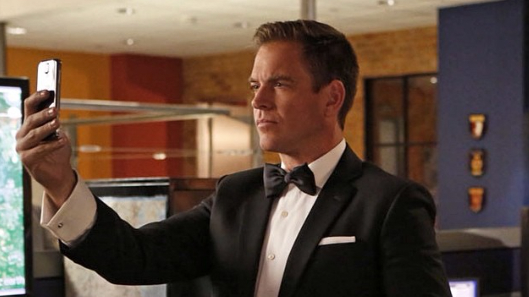 Michael Weatherly Teases Fans with a Potential Return to NCIS What's Next for Tony DiNozzo