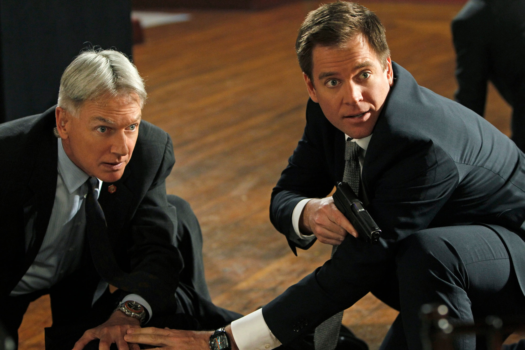 Michael Weatherly Teases Fans with a Potential Return to NCIS What's Next for Tony DiNozzo