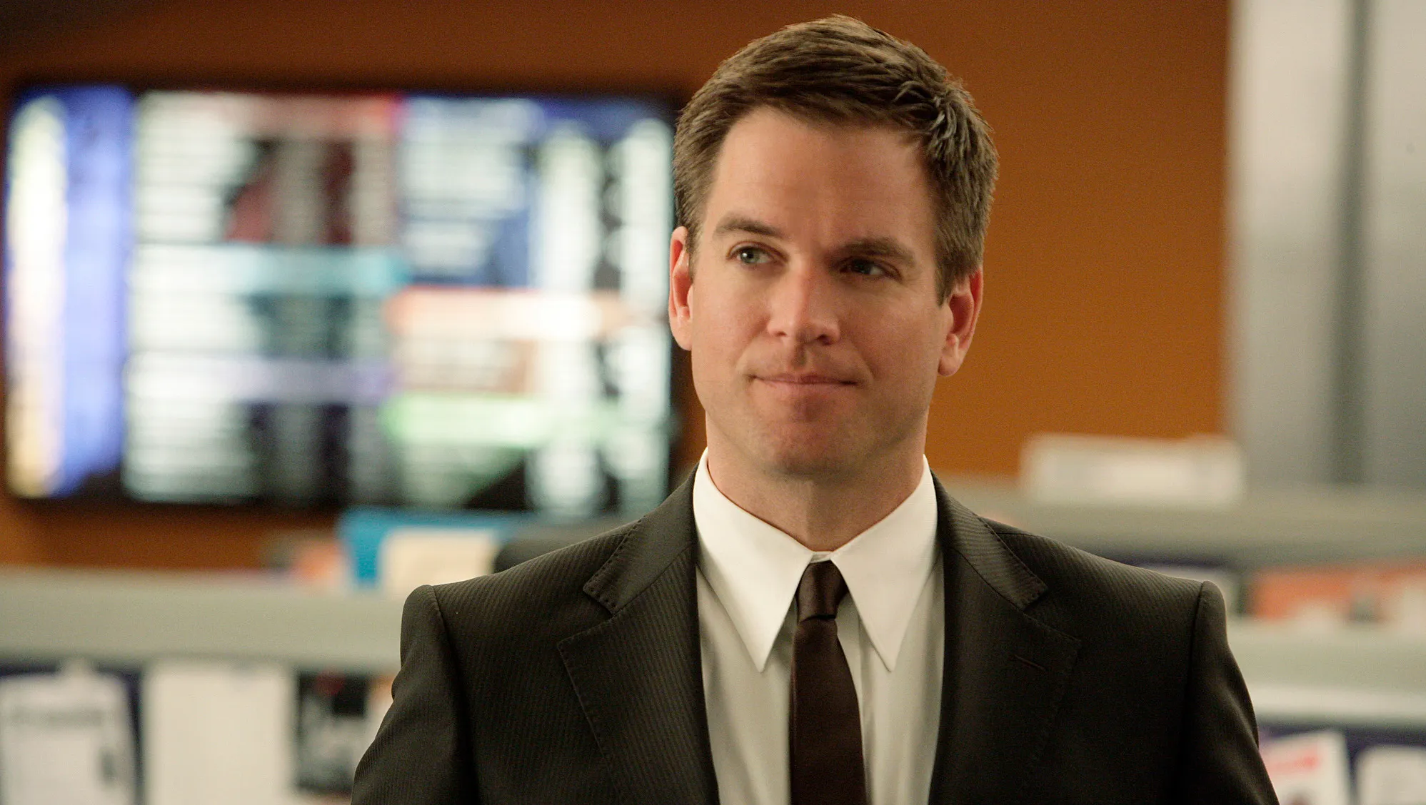 Michael Weatherly Teases Fans with a Potential Return to NCIS What's Next for Tony DiNozzo