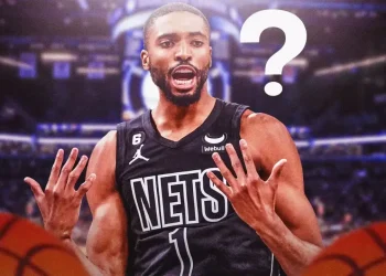 Memphis Grizzlies Mikal Bridges Brooklyn Nets Trade Deal on the Cards, Multiple Draft Picks in the Mix